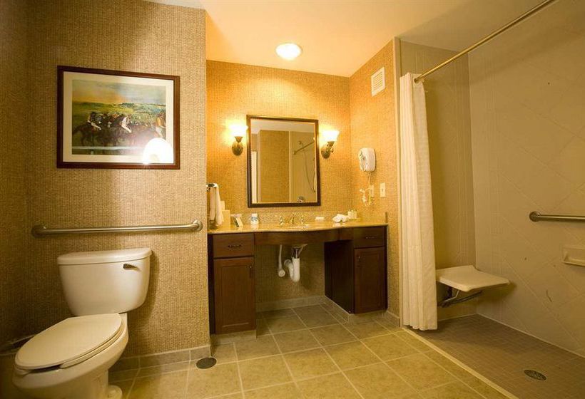 Hotel Homewood Suites Lexington Hamburg  | Lexington | Kentucky | Vereinigte Staaten 19