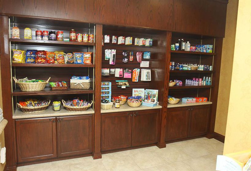 Hotel Homewood Suites Lexington Hamburg  | Lexington | Kentucky | Vereinigte Staaten 2