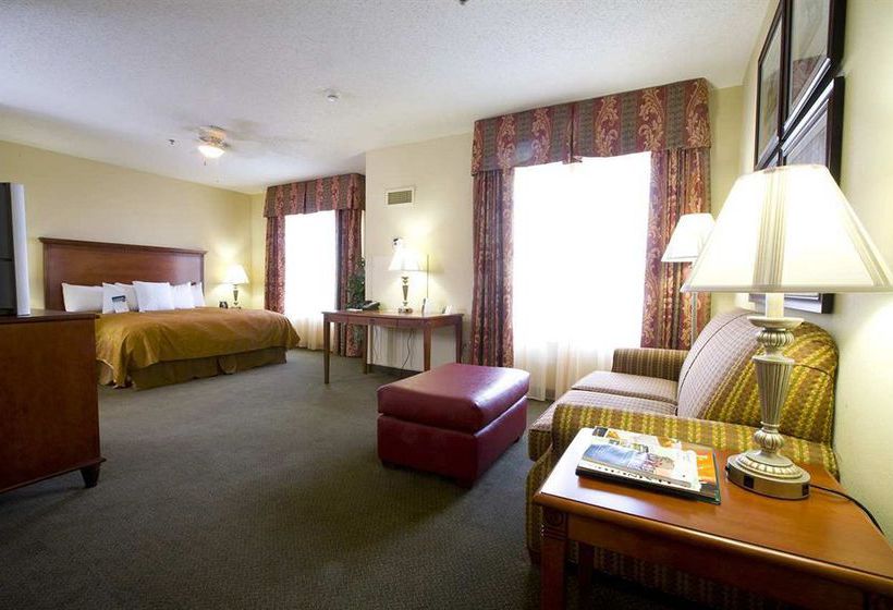 Hotel Homewood Suites Lexington Hamburg  | Lexington | Kentucky | Vereinigte Staaten 20