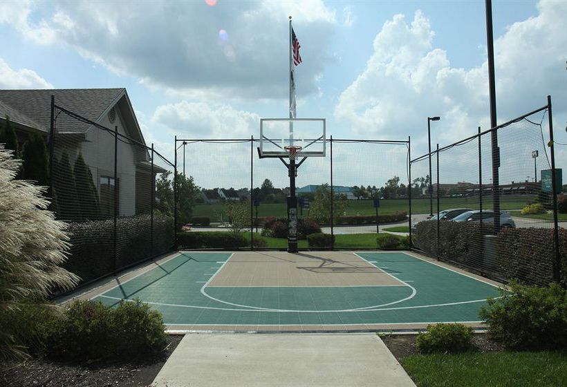 Hotel Homewood Suites Lexington Hamburg  | Lexington | Kentucky | Vereinigte Staaten 3