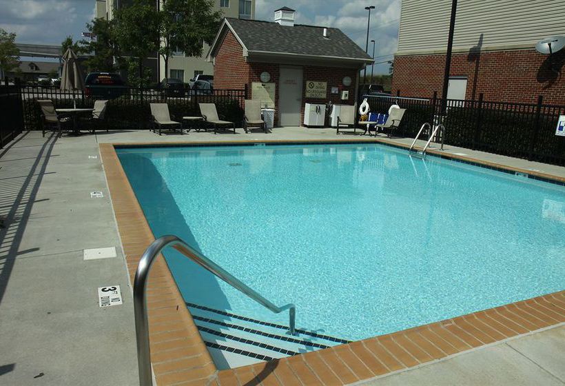 Hotel Homewood Suites Lexington Hamburg  | Lexington | Kentucky | Vereinigte Staaten 4