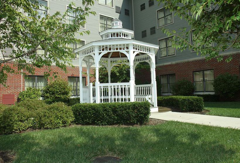 Hotel Homewood Suites Lexington Hamburg  | Lexington | Kentucky | Vereinigte Staaten 5