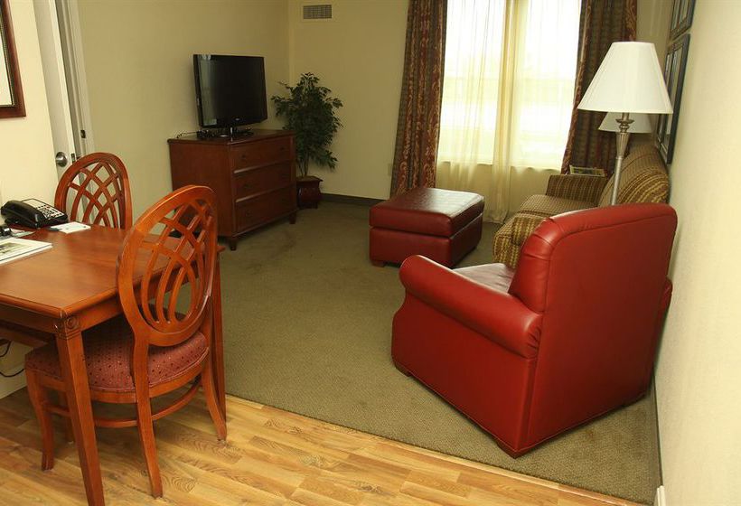 Hotel Homewood Suites Lexington Hamburg  | Lexington | Kentucky | Vereinigte Staaten 6