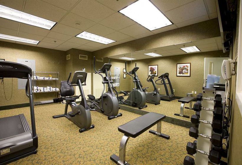 Hotel Homewood Suites Lexington Hamburg  | Lexington | Kentucky | Vereinigte Staaten 7