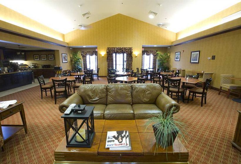 Hotel Homewood Suites Lexington Hamburg  | Lexington | Kentucky | Vereinigte Staaten 8