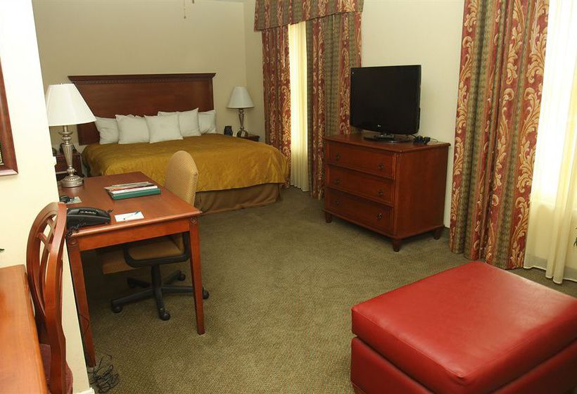 Hotel Homewood Suites Lexington Hamburg  | Lexington | Kentucky | Vereinigte Staaten 9