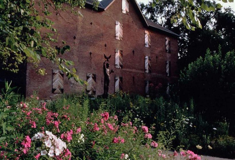 Hotel Hampton Inn Middletown 