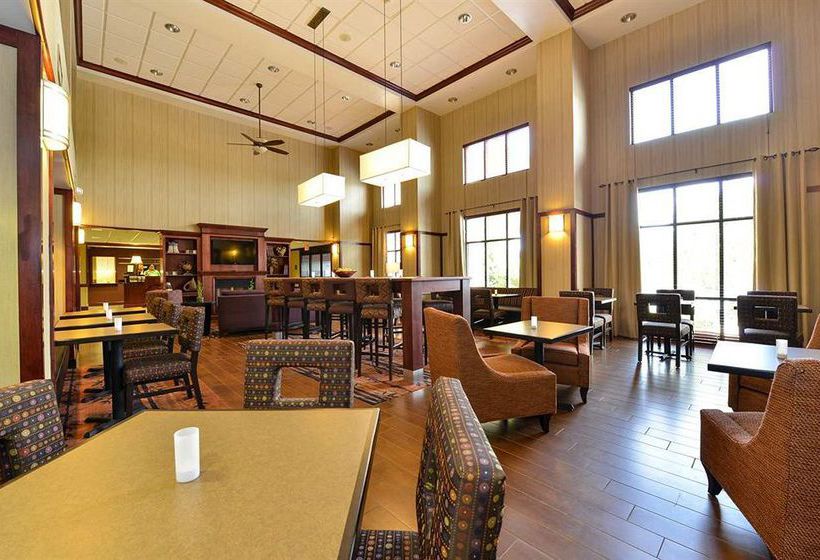 Hotel Hampton Inn & Suites Richmond Indiana