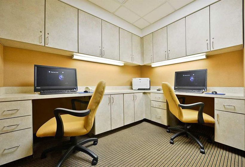 Hotel Hampton Inn & Suites Richmond  | Richmond | Indiana | United States 11