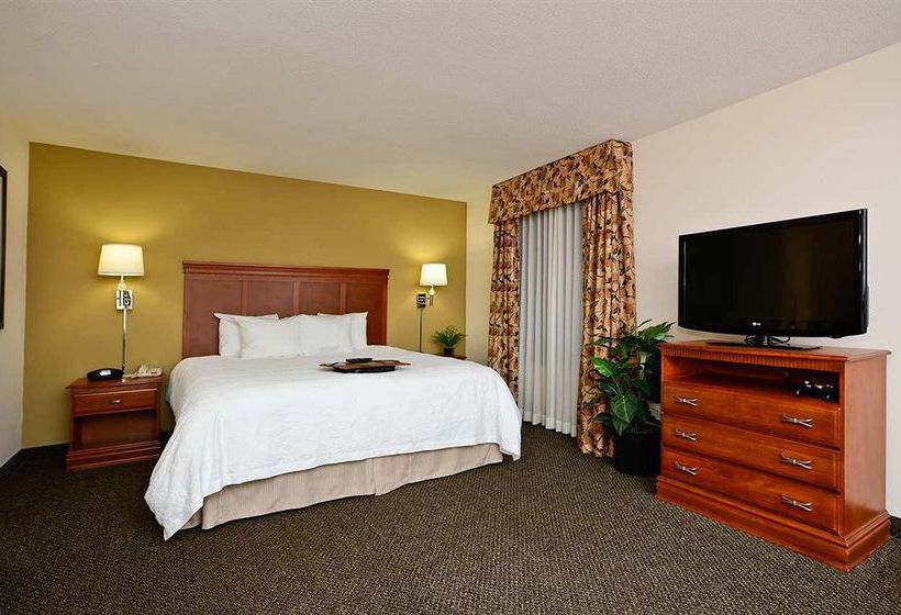 Hotel Hampton Inn & Suites Richmond  | Richmond | Indiana | United States 13