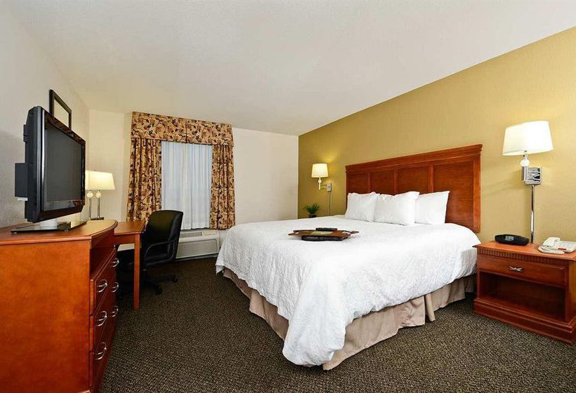 Hotel Hampton Inn & Suites Richmond  | Richmond | Indiana | United States 14