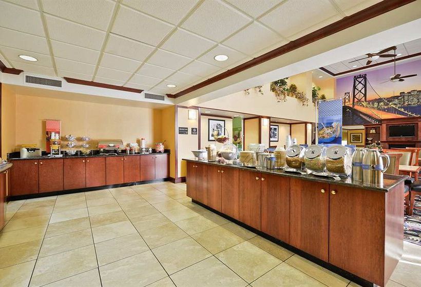Hotel Hampton Inn & Suites Richmond  | Richmond | Indiana | United States 15