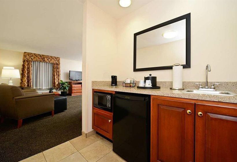 Hotel Hampton Inn & Suites Richmond  | Richmond | Indiana | United States 16