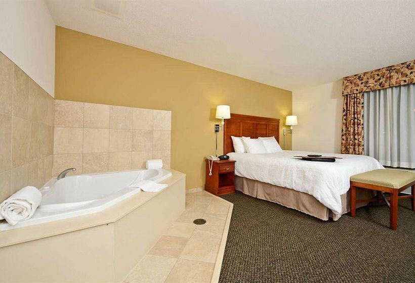 Hotel Hampton Inn & Suites Richmond  | Richmond | Indiana | United States 18