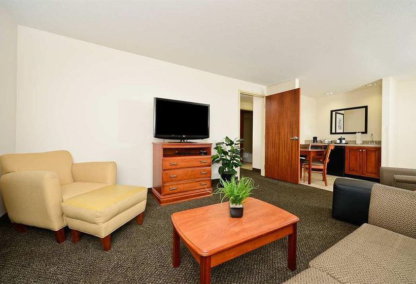 Hotel Hampton Inn & Suites Richmond  | Richmond | Indiana | United States 19