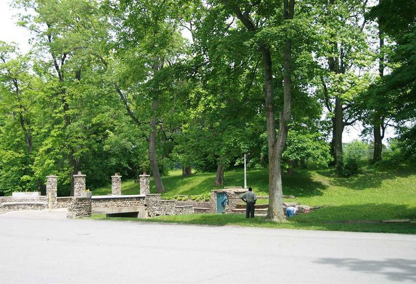 Hotel Hampton Inn & Suites Richmond  | Richmond | Indiana | United States 2