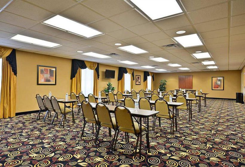 Hotel Hampton Inn & Suites Richmond  | Richmond | Indiana | United States 3