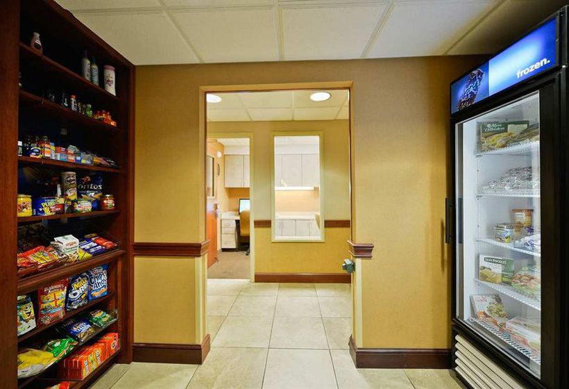 Hotel Hampton Inn & Suites Richmond  | Richmond | Indiana | United States 4