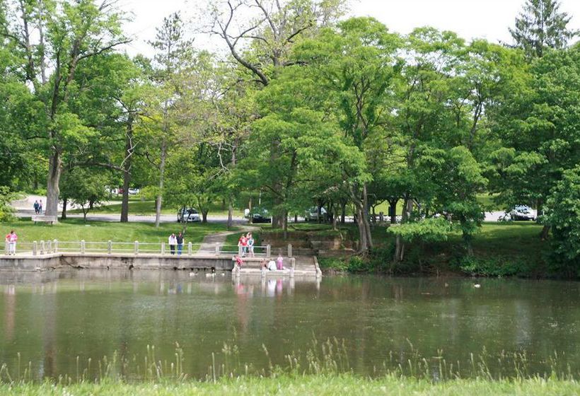 Hotel Hampton Inn & Suites Richmond  | Richmond | Indiana | United States 5