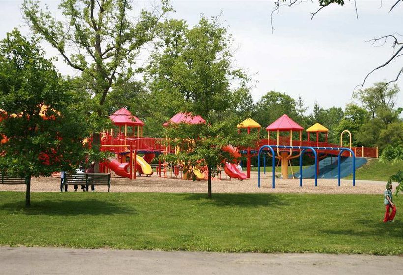 Hotel Hampton Inn & Suites Richmond  | Richmond | Indiana | United States 6