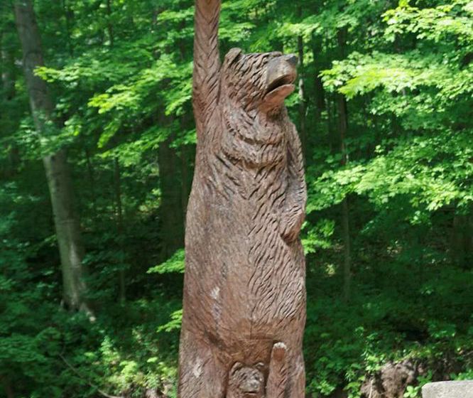 Hotel Hampton Inn & Suites Richmond  | Richmond | Indiana | United States 7