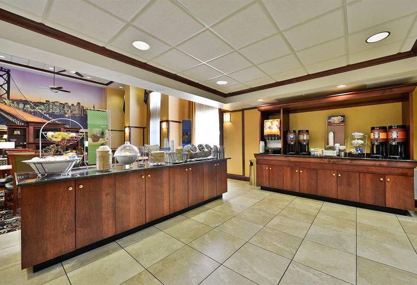 Hotel Hampton Inn & Suites Richmond  | Richmond | Indiana | United States 8