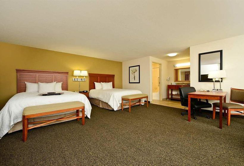 Hotel Hampton Inn & Suites Richmond  | Richmond | Indiana | United States 9