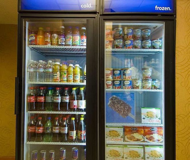 Hotel Hampton Inn & Suites Grenada Grenada