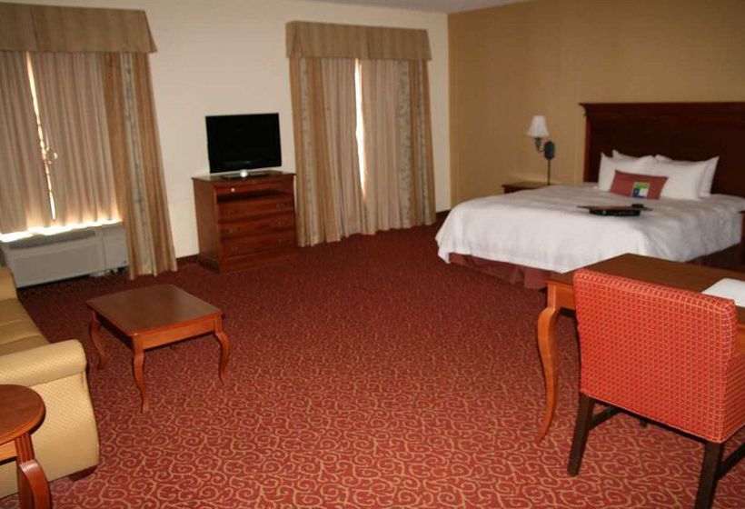 Hotel Hampton Inn & Suites Grenada  | Grenada | Mississippi | United States 1