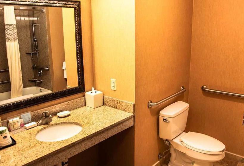 Hotel Hampton Inn & Suites Grenada  | Grenada | Mississippi | United States 10