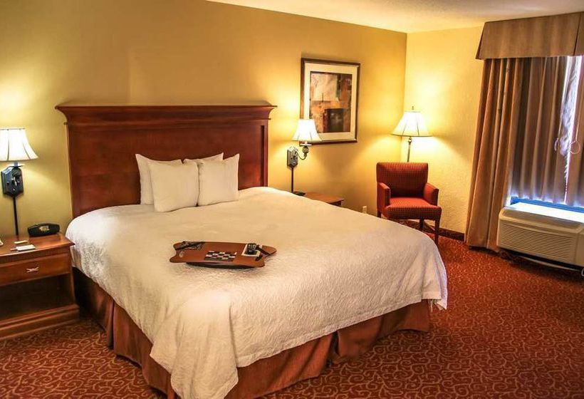 Hotel Hampton Inn & Suites Grenada  | Grenada | Mississippi | United States 11