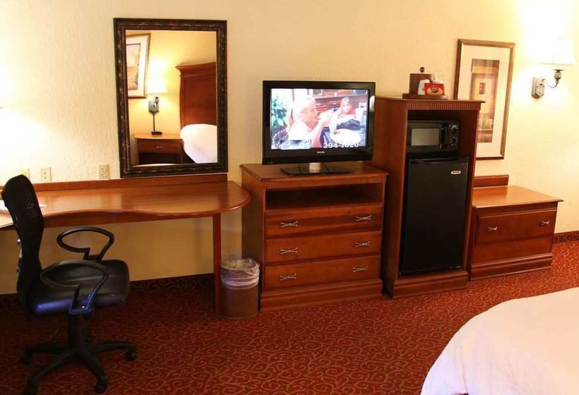 Hotel Hampton Inn & Suites Grenada  | Grenada | Mississippi | United States 13