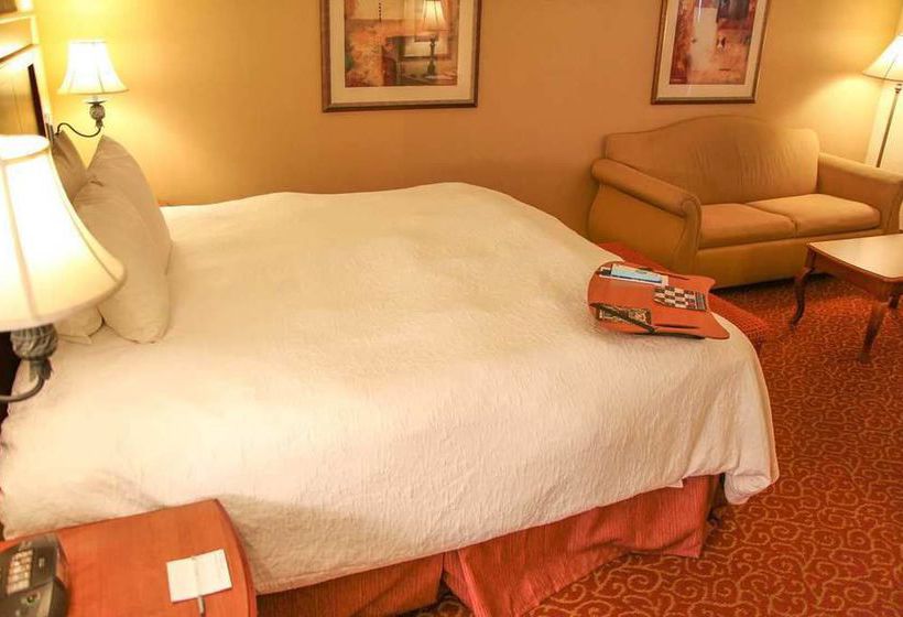 Hotel Hampton Inn & Suites Grenada  | Grenada | Mississippi | United States 17