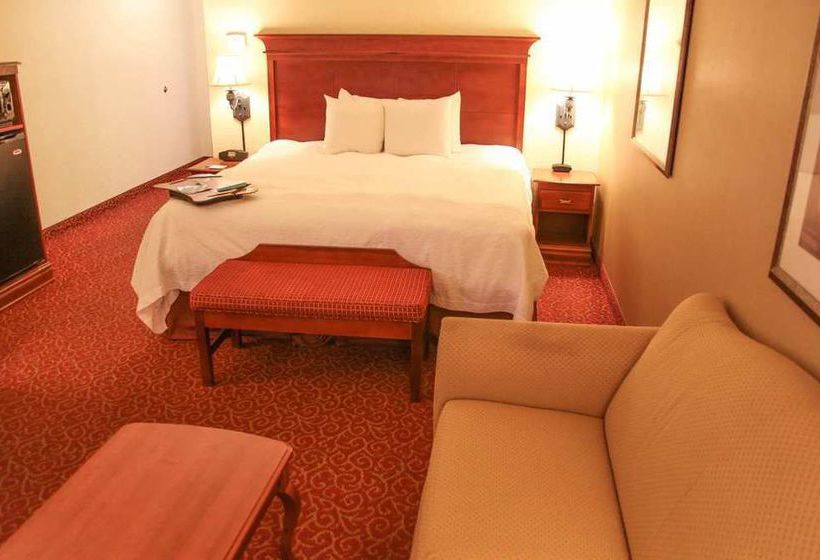 Hotel Hampton Inn & Suites Grenada  | Grenada | Mississippi | United States 18