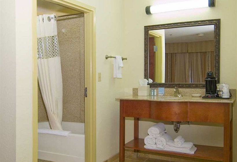 Hotel Hampton Inn & Suites Grenada  | Grenada | Mississippi | United States 2