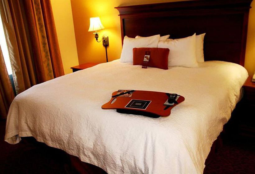 Hotel Hampton Inn & Suites Grenada  | Grenada | Mississippi | United States 3