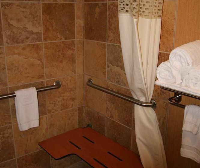 Hotel Hampton Inn & Suites Grenada  | Grenada | Mississippi | United States 4