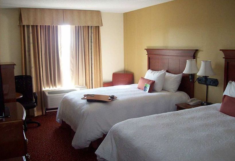 Hotel Hampton Inn & Suites Grenada  | Grenada | Mississippi | United States 5