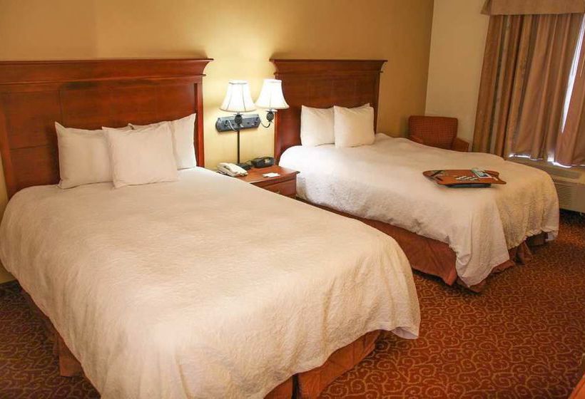 Hotel Hampton Inn & Suites Grenada  | Grenada | Mississippi | United States 6