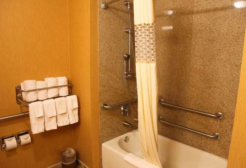 Hotel Hampton Inn & Suites Grenada  | Grenada | Mississippi | United States 8