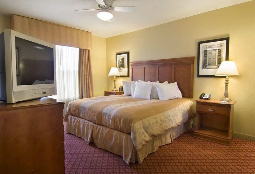 Hotel Homewood Suites By Hilton Princeton  | Princeton | New Jersey | United States 1