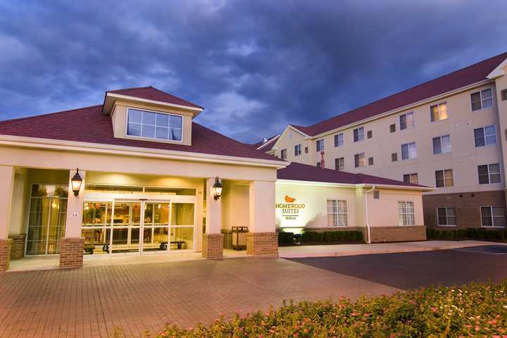 Hotel Homewood Suites By Hilton Princeton  | Princeton | New Jersey | United States 12