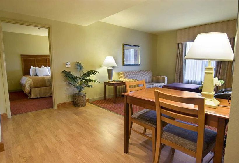 Hotel Homewood Suites By Hilton Princeton  | Princeton | New Jersey | United States 2