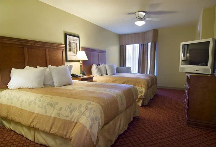 Hotel Homewood Suites By Hilton Princeton  | Princeton | New Jersey | United States 3