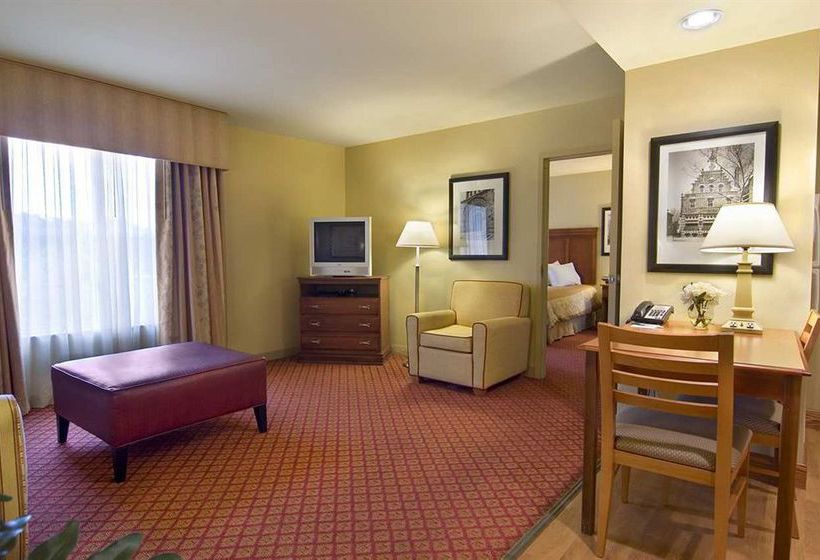 Hotel Homewood Suites By Hilton Princeton  | Princeton | New Jersey | United States 4