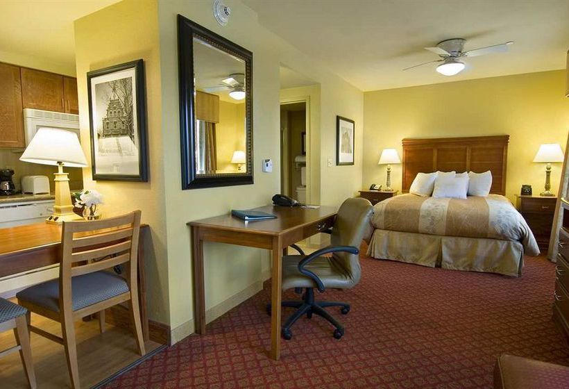 Hotel Homewood Suites By Hilton Princeton  | Princeton | New Jersey | United States 5