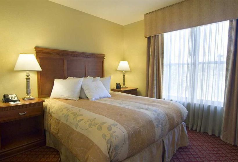 Hotel Homewood Suites By Hilton Princeton  | Princeton | New Jersey | United States 6