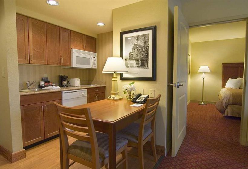 Hotel Homewood Suites By Hilton Princeton  | Princeton | New Jersey | United States 8