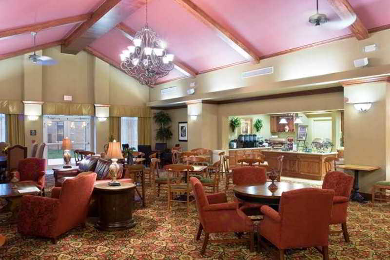 Hotel Homewood Suites By Hilton Princeton  | Princeton | New Jersey | United States 9