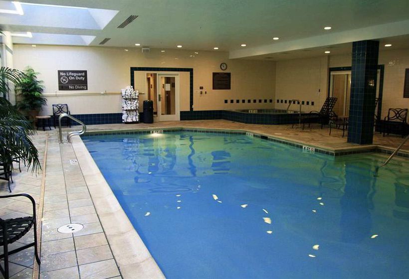 Hotel Hampton Inn Littleton  | Littleton | New Hampshire | Estados Unidos 1